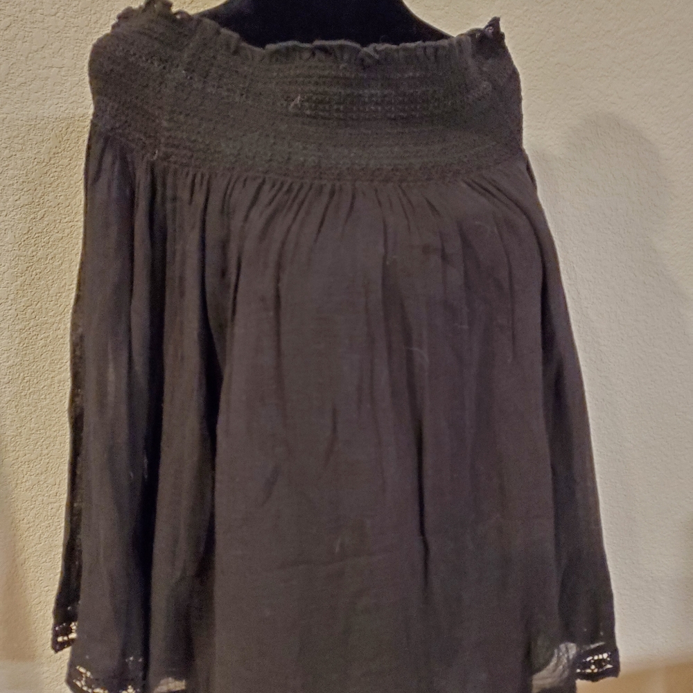 NWOT off shoulder top by Zara - Picture 14 of 16